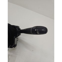 Com (bloc Contacteur Tournant+commodo Essuie Glace+commodo Phare) Citroen C2 Phase 1